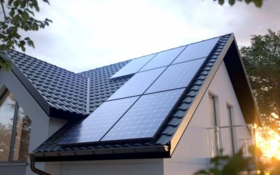 Pourquoi Montpellier est idéale pour une installation photovoltaïque ?
