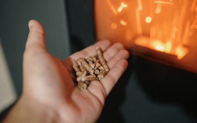 Comment réduire sa facture de chauffage avec un poêle à granulés ?