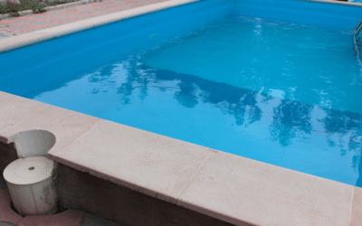La réglementation pour construire une piscine à Valence