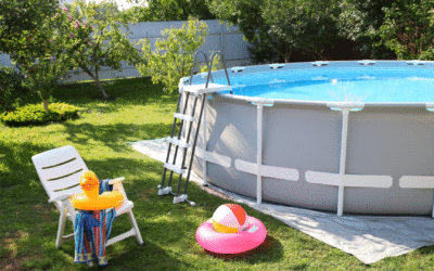 Pourquoi choisir une piscine Bestway pour l’été ?